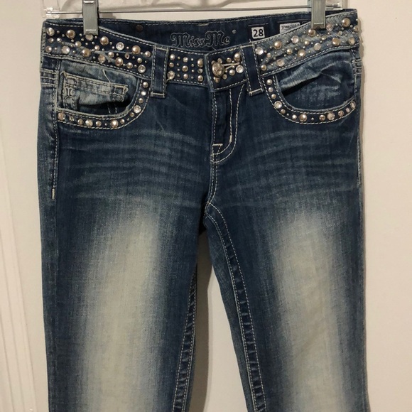 Miss Me Jeans - Picture 3 of 8